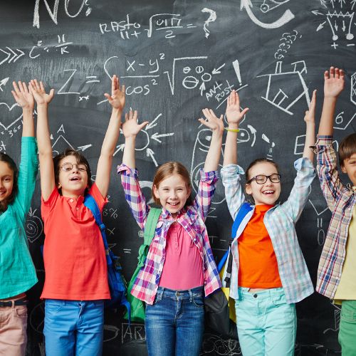 kinderen